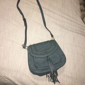 FrancoSarto crossbody purse